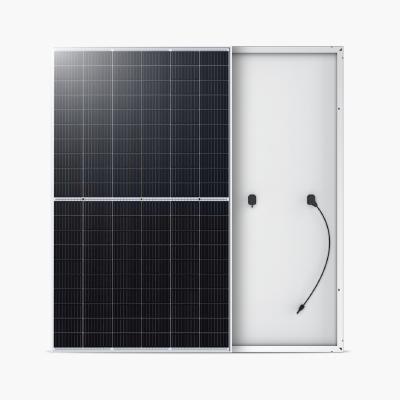  395-420W Trina Tallmax Efficacité élevée MBB Monocristalline solaire PV panneau