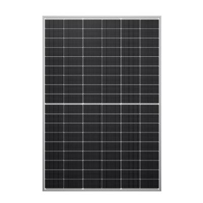 Panneau solaire mono TOPCon en verre simple 415W ~ 445W à vendre