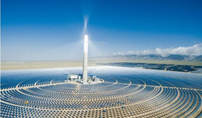 Conception et sélection d'équipements de centrales photovoltaïques centralisées (2)