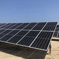 Comment fonctionnent les panneaux solaires bifaciaux ?
