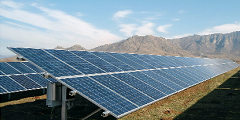 Quels sont les composants de base de la production d'énergie photovoltaïque ? (un)
