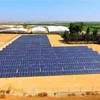 Quel est le rôle des modules solaires photovoltaïques ?