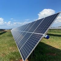 La ville de Baotou réalisera les travaux du concours de projets d'énergie éolienne distribuée et de projets photovoltaïques distribués de 2022