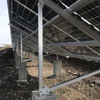 30% de réduction! Les États-Unis prolongent la taxe sur les investissements photovoltaïques jusqu'en 2032
