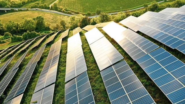 La capacité installée photovoltaïque cumulée de l'Italie atteint 25 GW