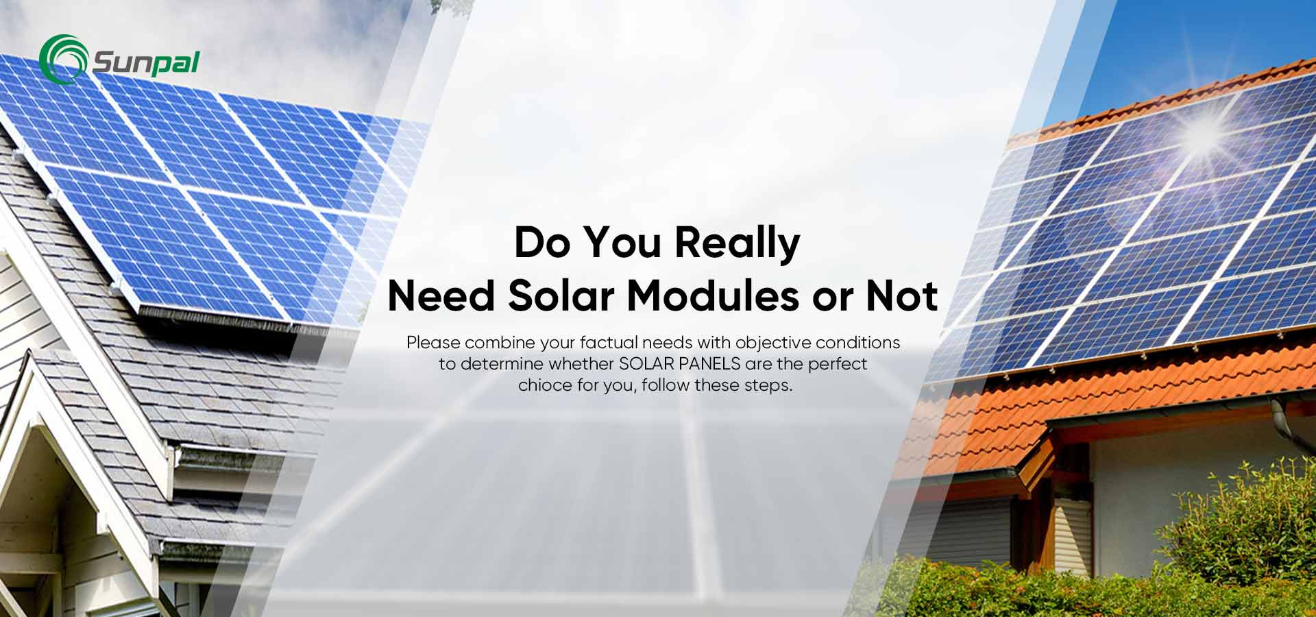 Les panneaux solaires sont-ils faits pour vous ? 8 signes que vous devriez opter pour l'énergie solaire
