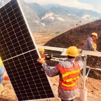 Croissance rapide de la production d'électricité photovoltaïque en Amérique latine

