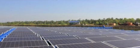 Le NTPC indien lance un appel d'offres pour 1,5 GW de projets solaires